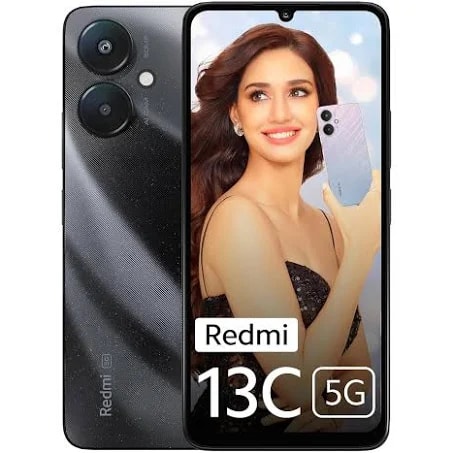 Xiaomi Redmi 13C 5G
